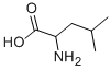 DL-2-Amino-4-methylpentanoic acid