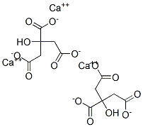 Calcium citrate