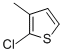  2-Chloro-3-methylthiophene