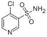 4-Chloro-3-pyridinesulfonamide