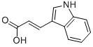  3-Indoleacrylic acid