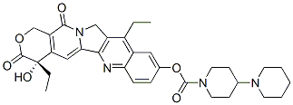 Irinotecan