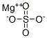  Magnesium sulfate