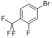 4-Bromo-2-fluorobenzotrifluoride