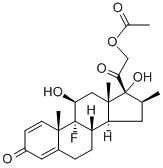 Betamethasone 21-acetate