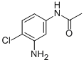 5-Acetylamido-2-chloroaniline