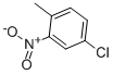 4-Chloro-2-nitrotoluene
