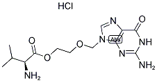 Valacyclovir hydrochloride