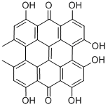  Hypericin