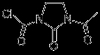 3-Acetyl-1-chlorocarbonyl-2-imidazolidone